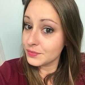 Meet your Posher, Rachael